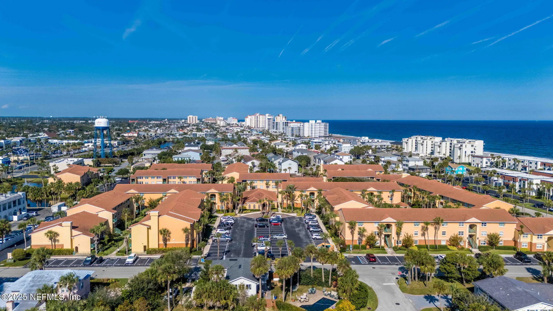 201 25th Avenue S Jacksonville Beach FL 32250