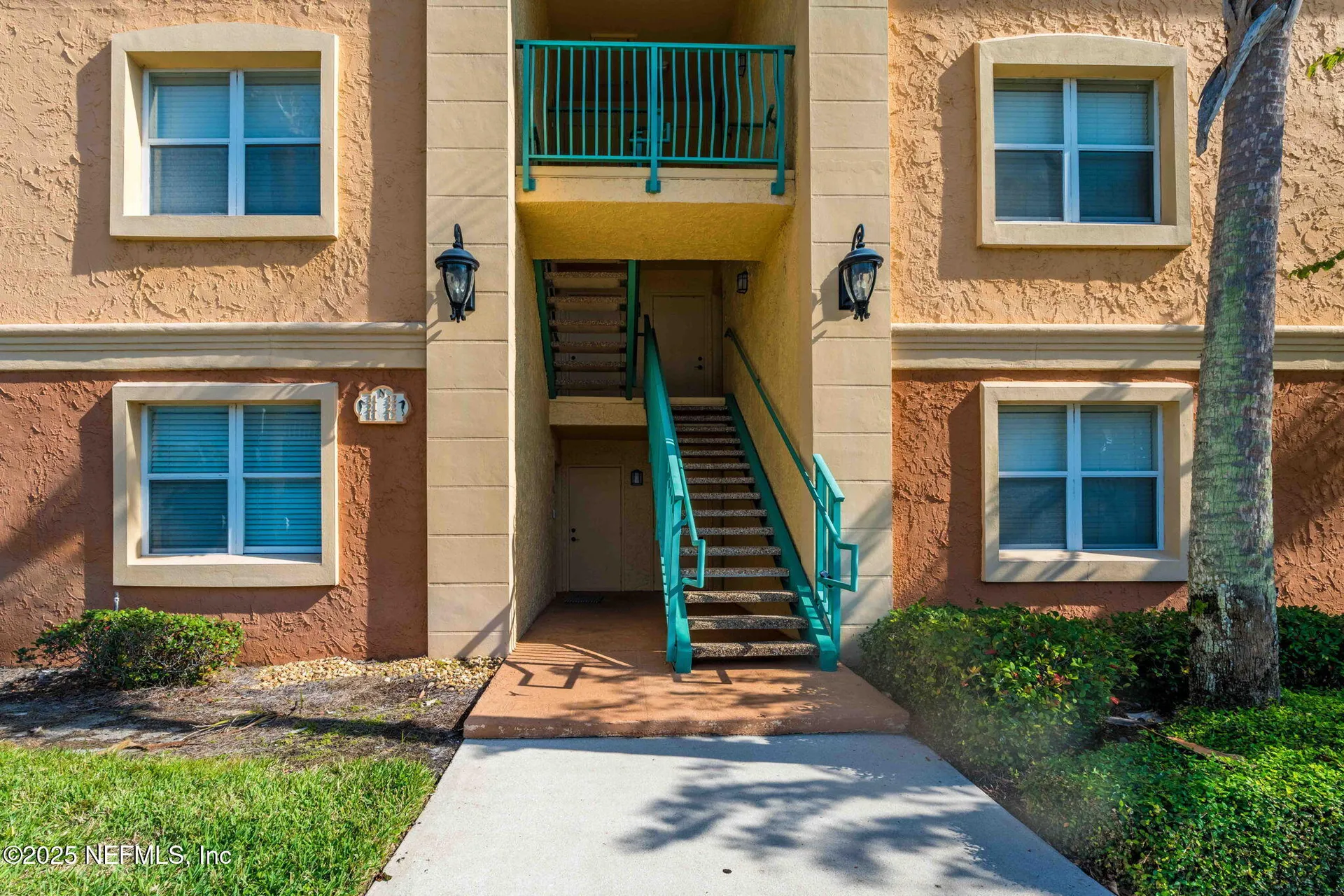 201 25th Avenue S Jacksonville Beach FL 32250