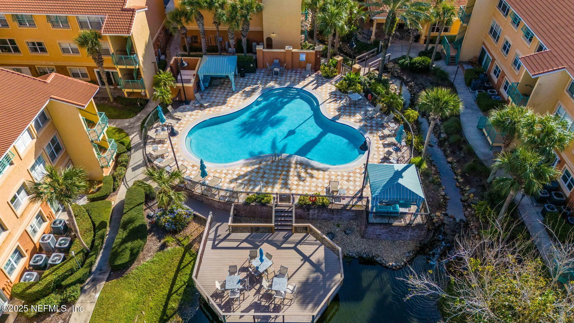 201 25th Avenue S Jacksonville Beach FL 32250
