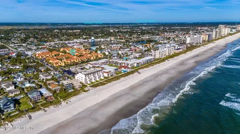 201 25th Avenue S Jacksonville Beach FL 32250