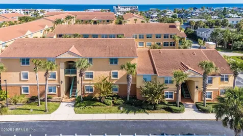 201 25th Avenue S Jacksonville Beach FL 32250