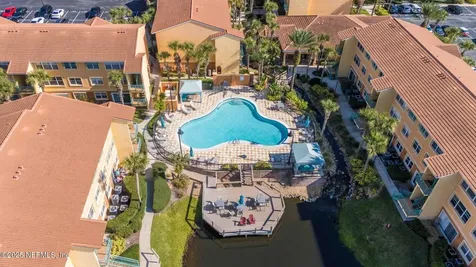 201 25th Avenue S Jacksonville Beach FL 32250