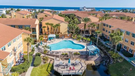 201 25th Avenue S Jacksonville Beach FL 32250
