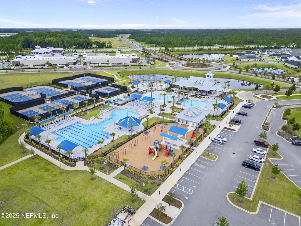 75 Thurnham Lane St. Augustine FL 32092