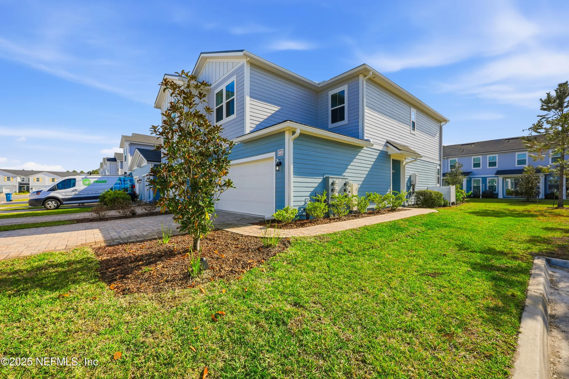 75 Thurnham Lane St. Augustine FL 32092