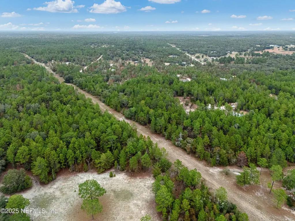0 Cactus Hills Drive Melrose FL 32666