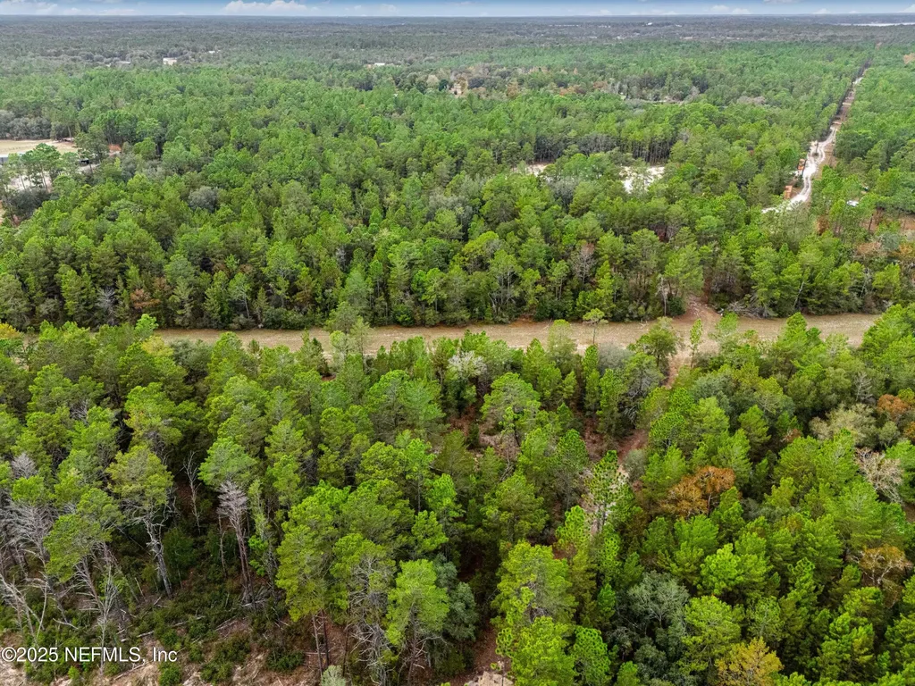 0 Cactus Hills Drive Melrose FL 32666