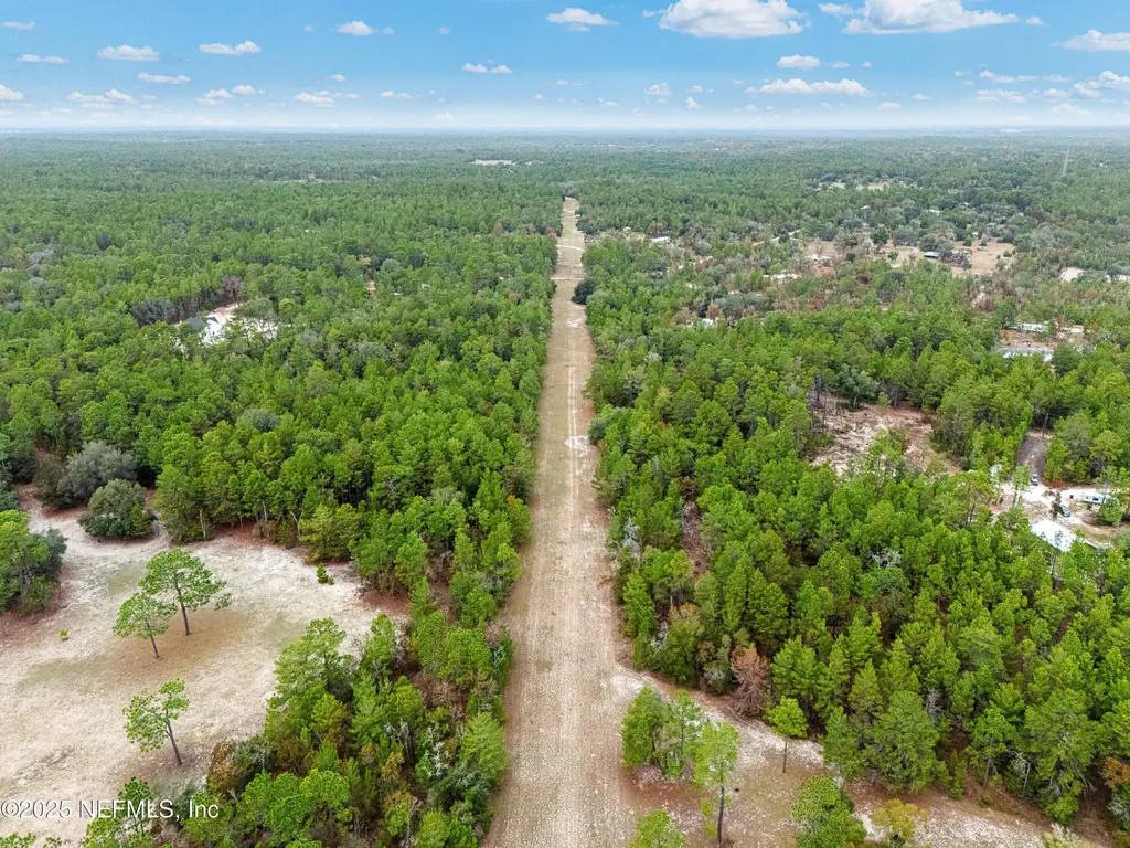 0 Cactus Hills Drive Melrose FL 32666