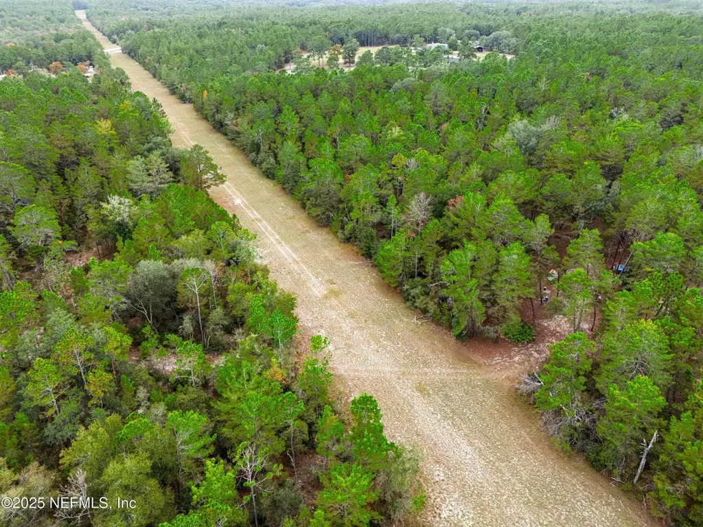 0 Cactus Hills Drive Melrose FL 32666