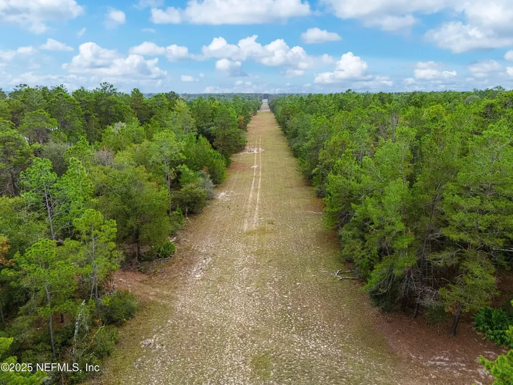 0 Cactus Hills Drive Melrose FL 32666