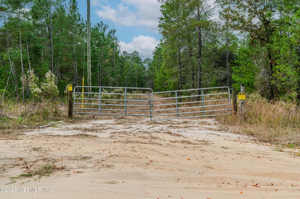 0 Cactus Hills Drive Melrose FL 32666