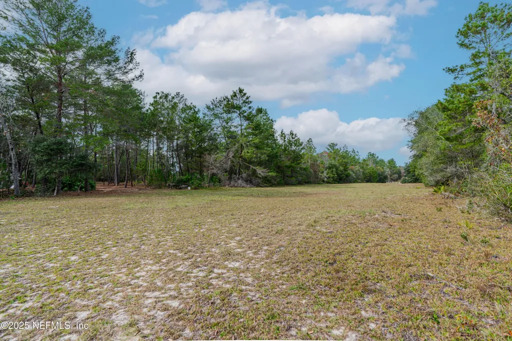 0 Cactus Hills Drive Melrose FL 32666