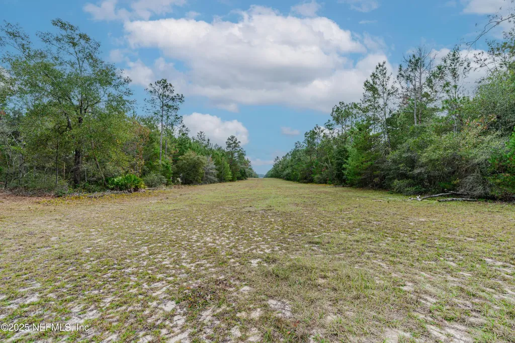 0 Cactus Hills Drive Melrose FL 32666