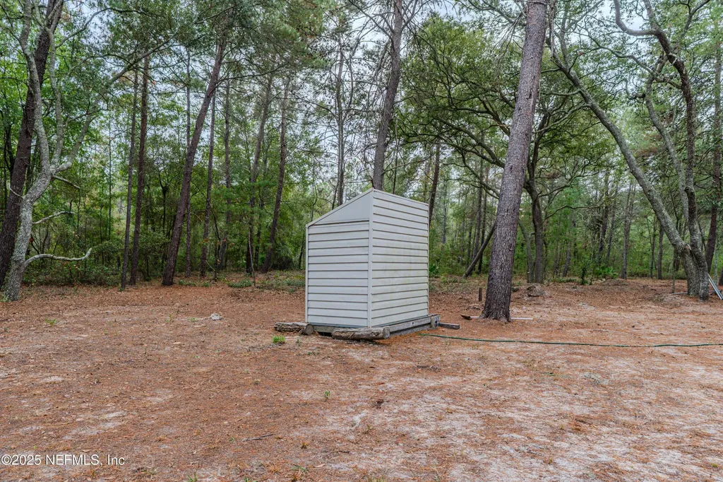 0 Cactus Hills Drive Melrose FL 32666