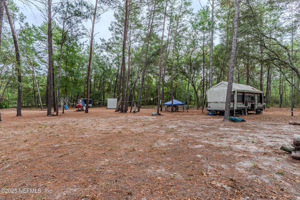 0 Cactus Hills Drive Melrose FL 32666