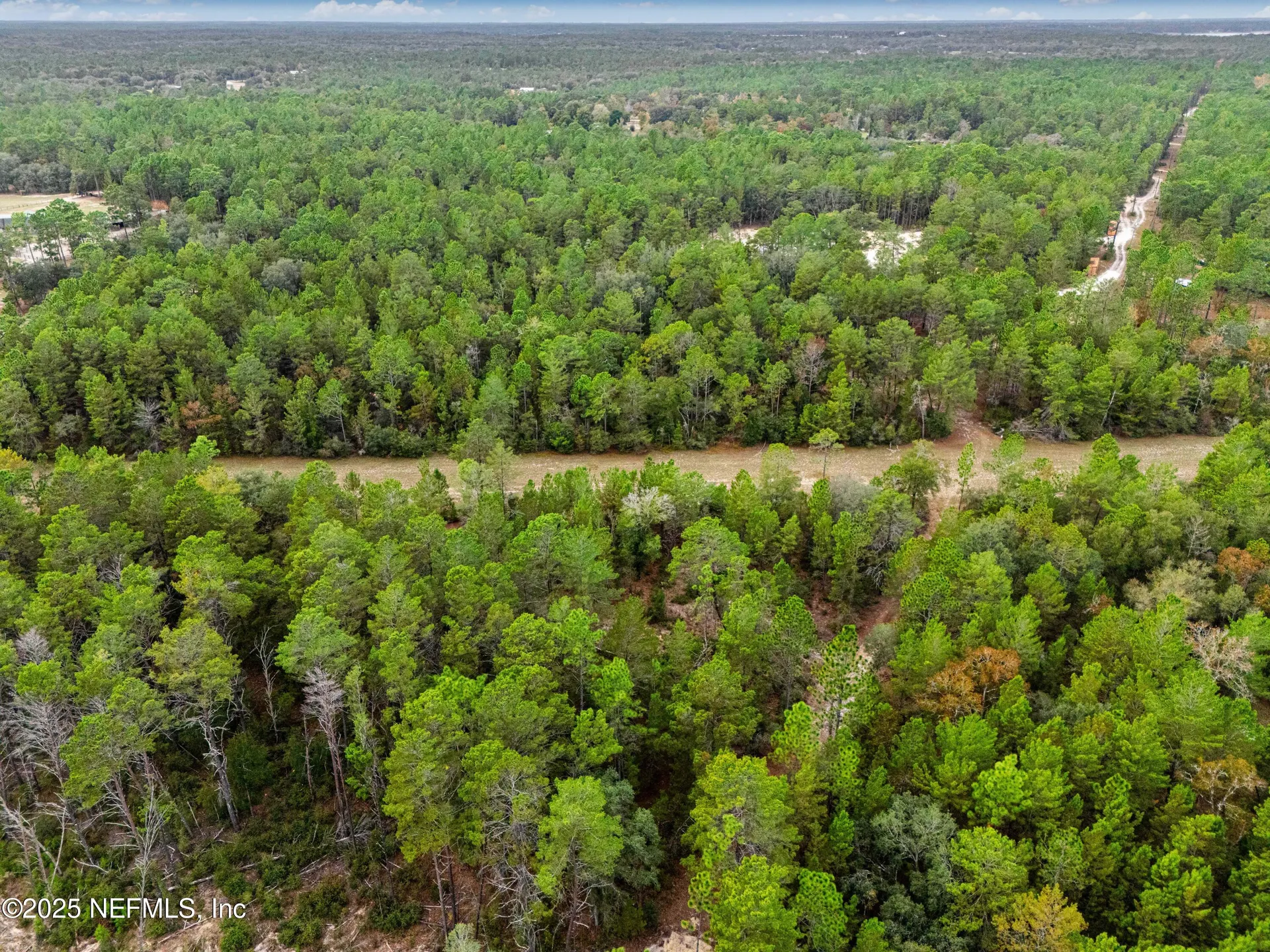0 Cactus Hills Drive Melrose FL 32666