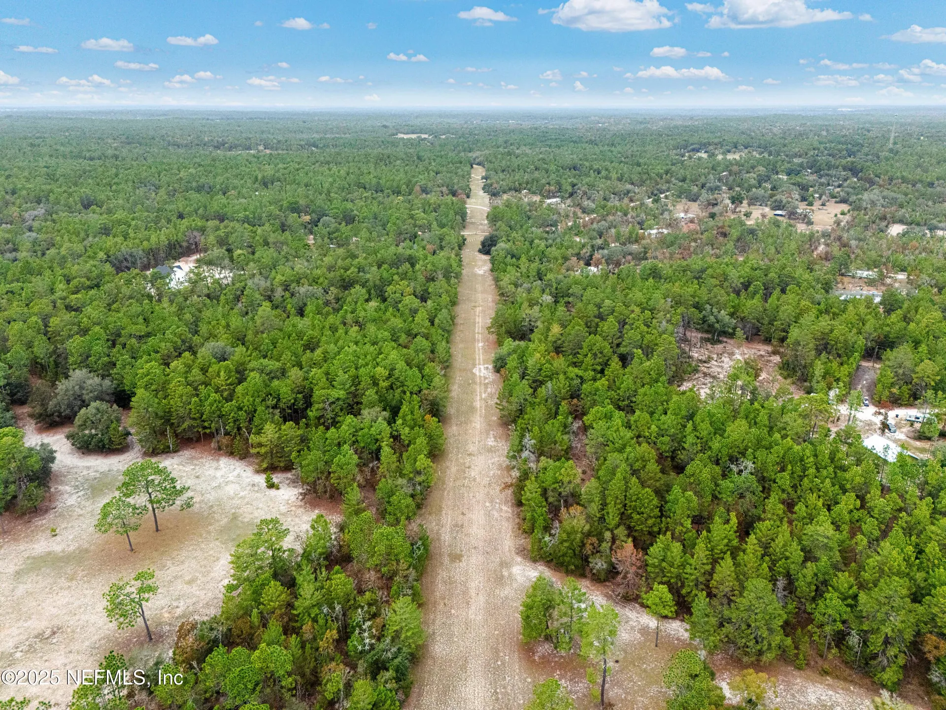 0 Cactus Hills Drive Melrose FL 32666