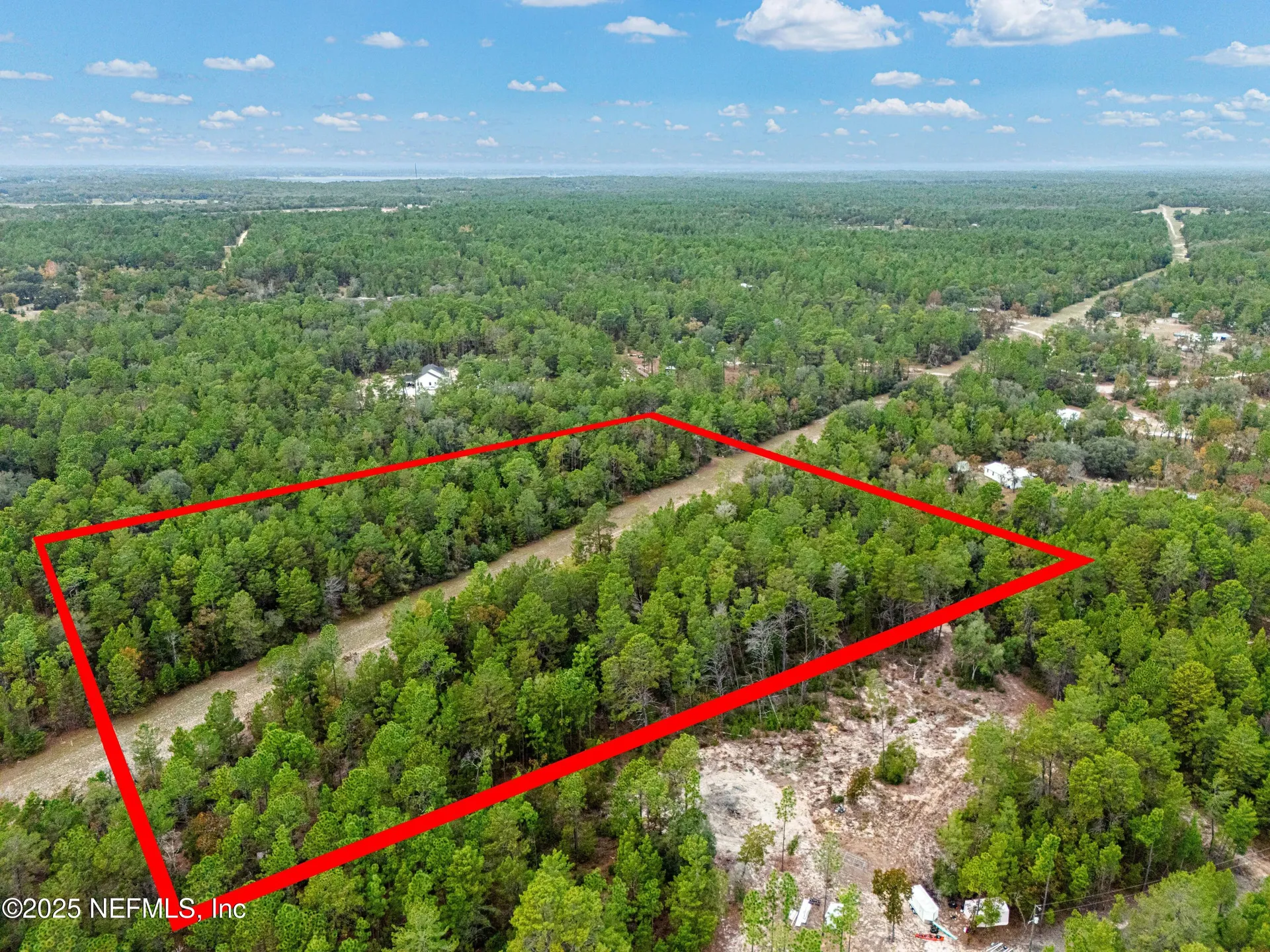0 Cactus Hills Drive Melrose FL 32666