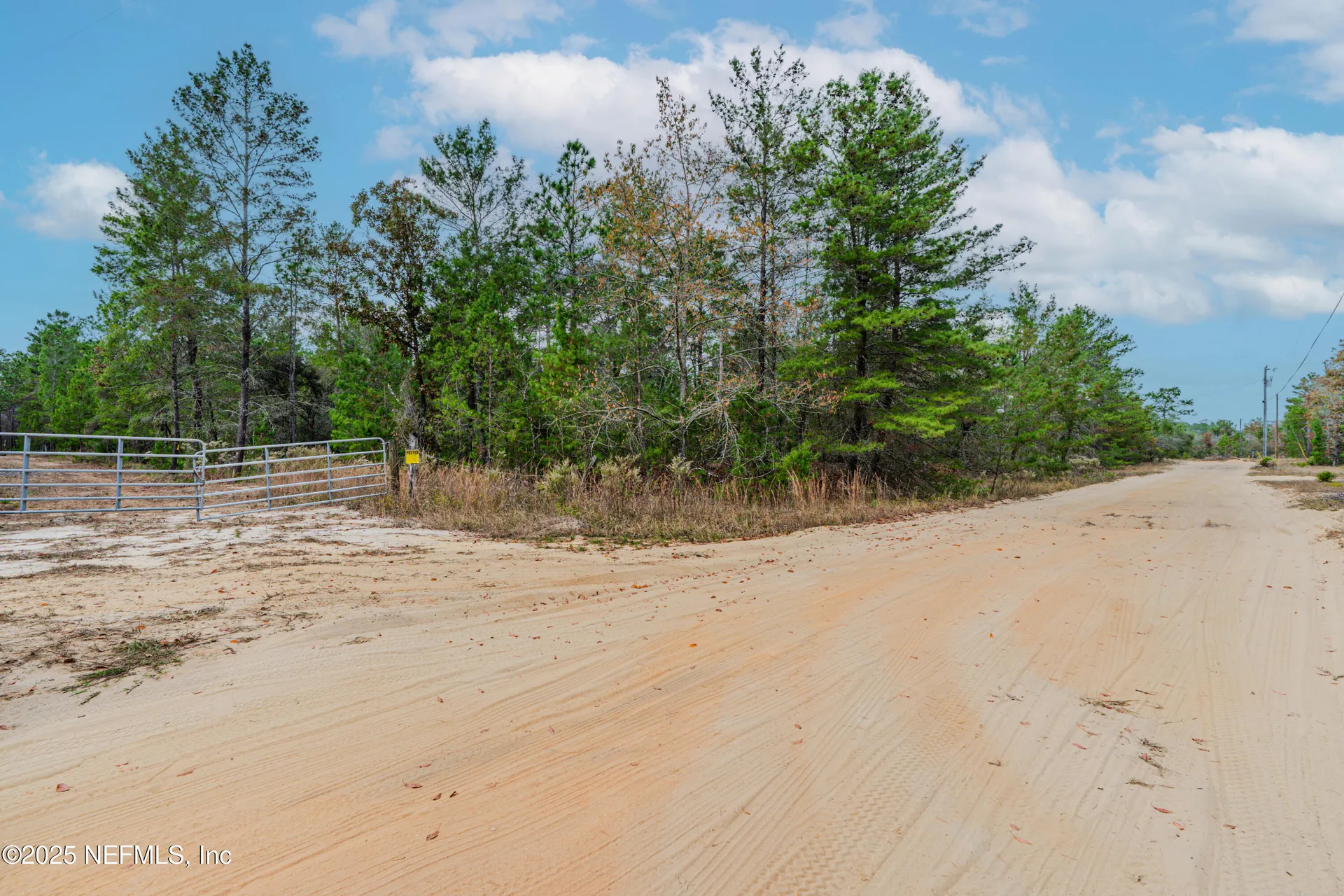 0 Cactus Hills Drive Melrose FL 32666