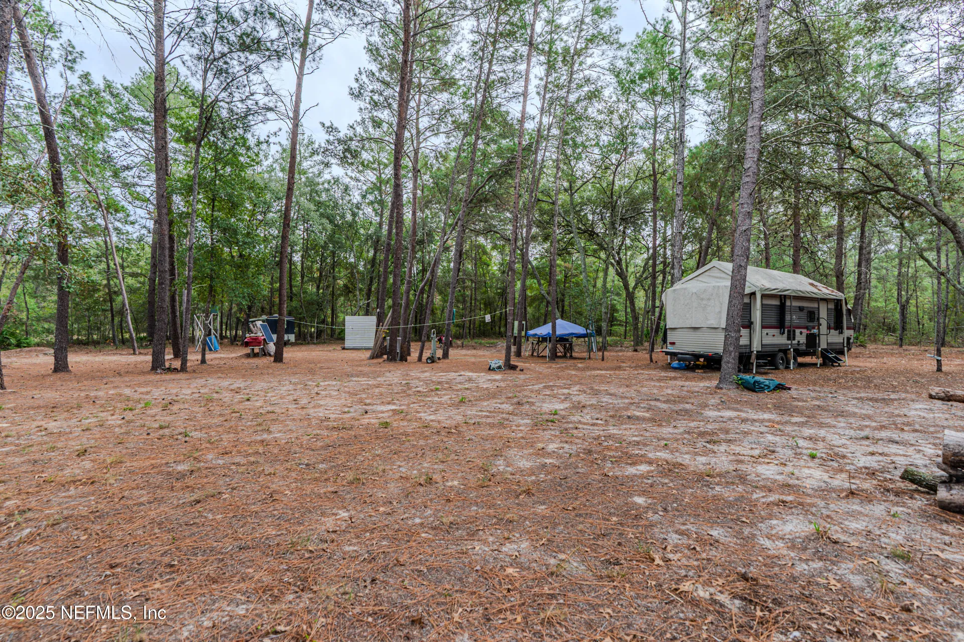 0 Cactus Hills Drive Melrose FL 32666