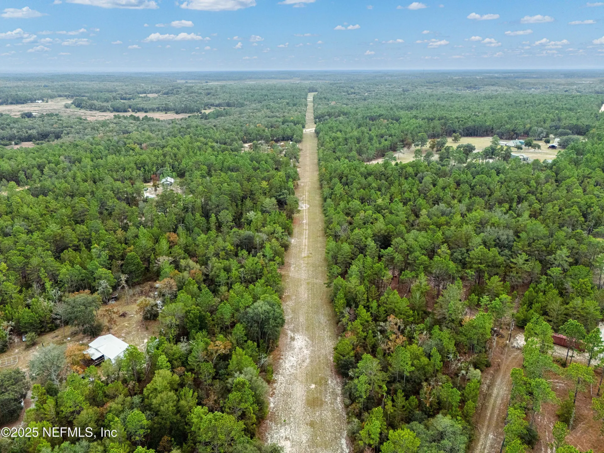 0 Cactus Hills Drive Melrose FL 32666