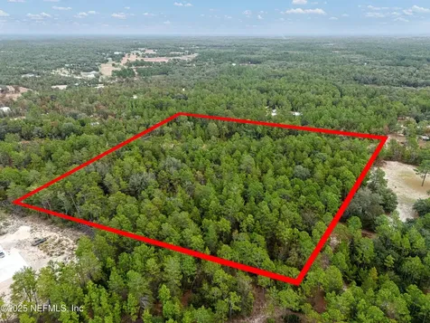 0 Cactus Hills Drive Melrose FL 32666