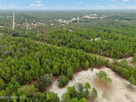 0 Cactus Hills Drive Melrose FL 32666