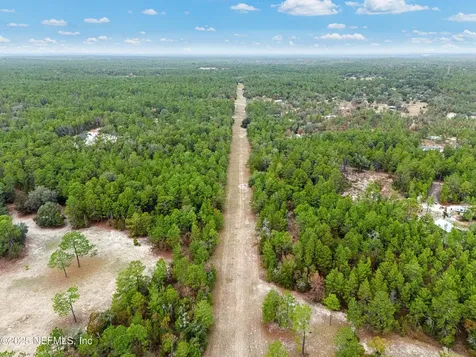 0 Cactus Hills Drive Melrose FL 32666