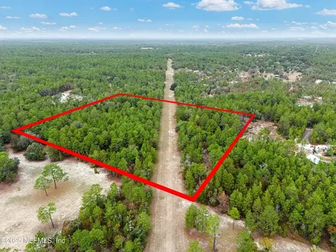 0 Cactus Hills Drive Melrose FL 32666