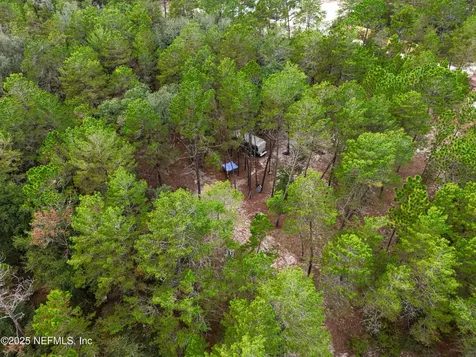 0 Cactus Hills Drive Melrose FL 32666