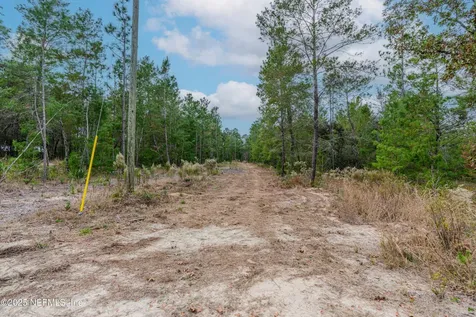0 Cactus Hills Drive Melrose FL 32666