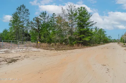 0 Cactus Hills Drive Melrose FL 32666