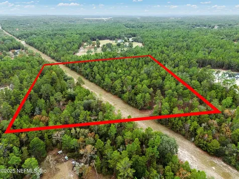 0 Cactus Hills Drive Melrose FL 32666