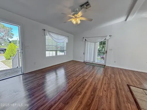 1349 Mattie Street St. Augustine FL 32084