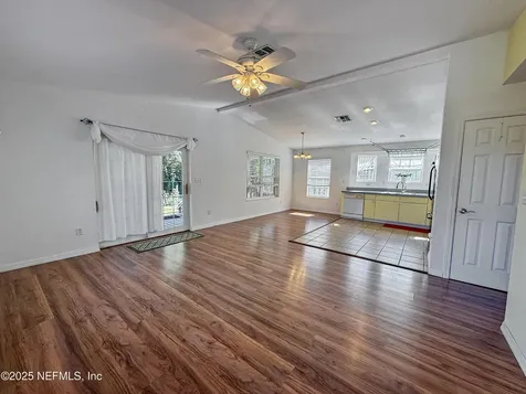 1349 Mattie Street St. Augustine FL 32084