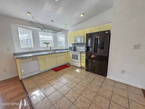 1349 Mattie Street St. Augustine FL 32084