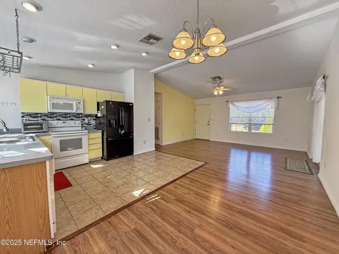 1349 Mattie Street St. Augustine FL 32084