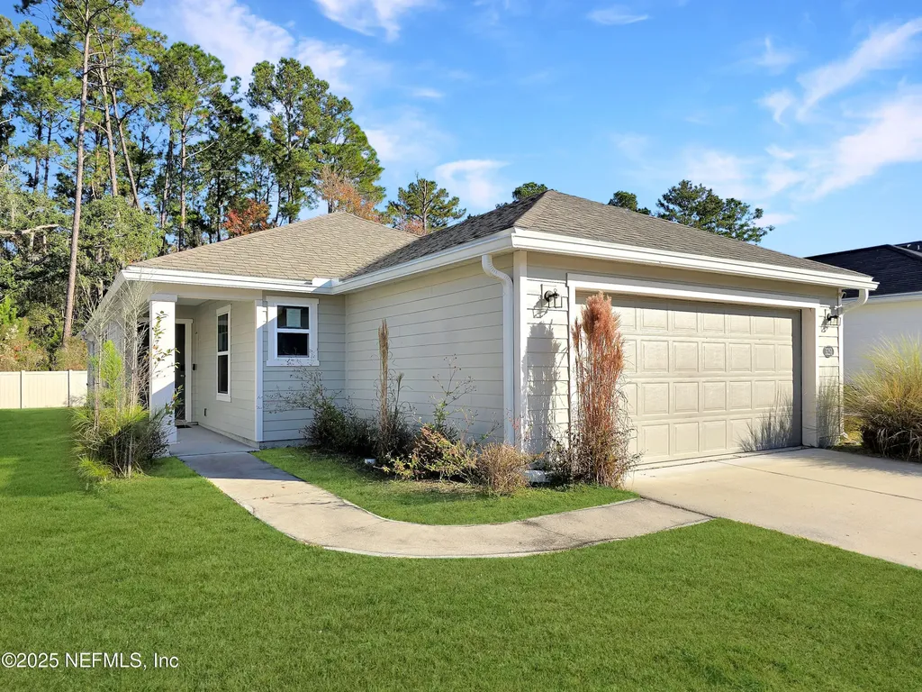 3251 Loblolly Pine Court Middleburg FL 32068