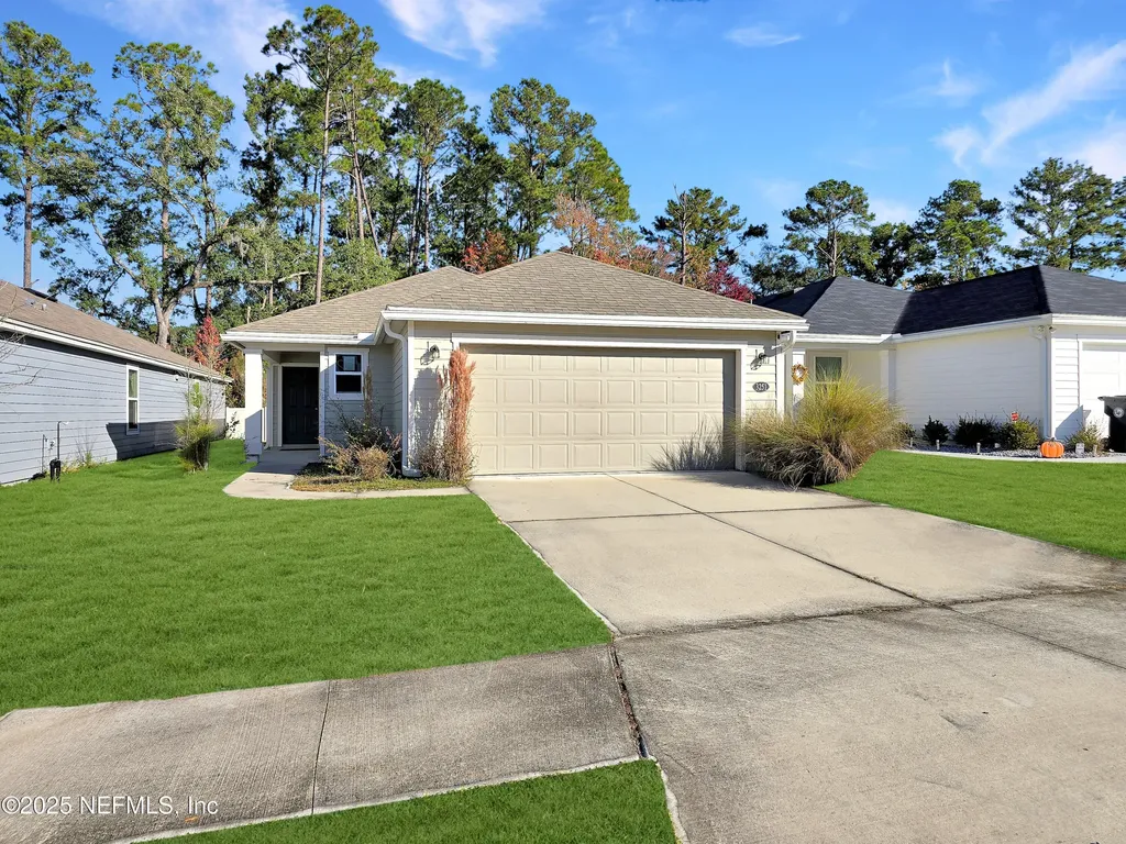 3251 Loblolly Pine Court Middleburg FL 32068