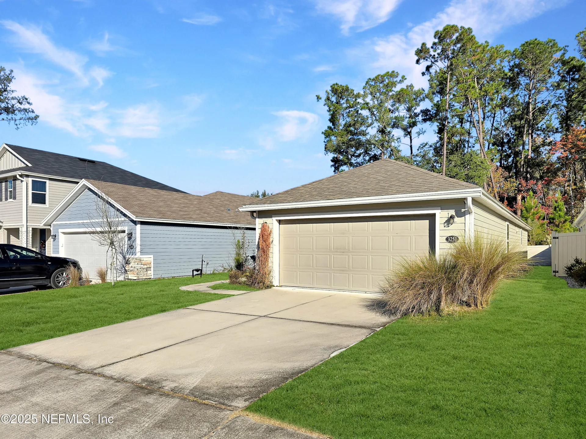 3251 Loblolly Pine Court Middleburg FL 32068