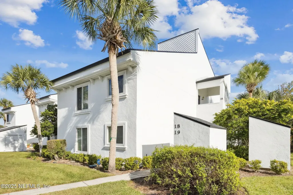 18 Cove Road Ponte Vedra Beach FL 32082