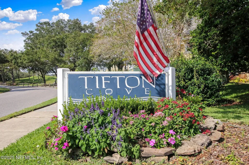 18 Cove Road Ponte Vedra Beach FL 32082