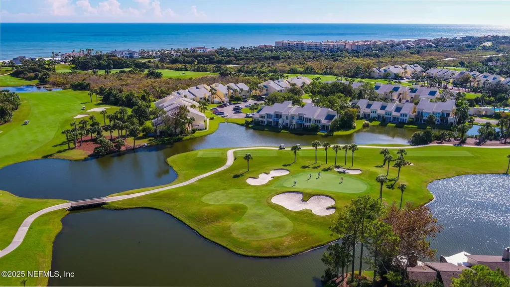 18 Cove Road Ponte Vedra Beach FL 32082