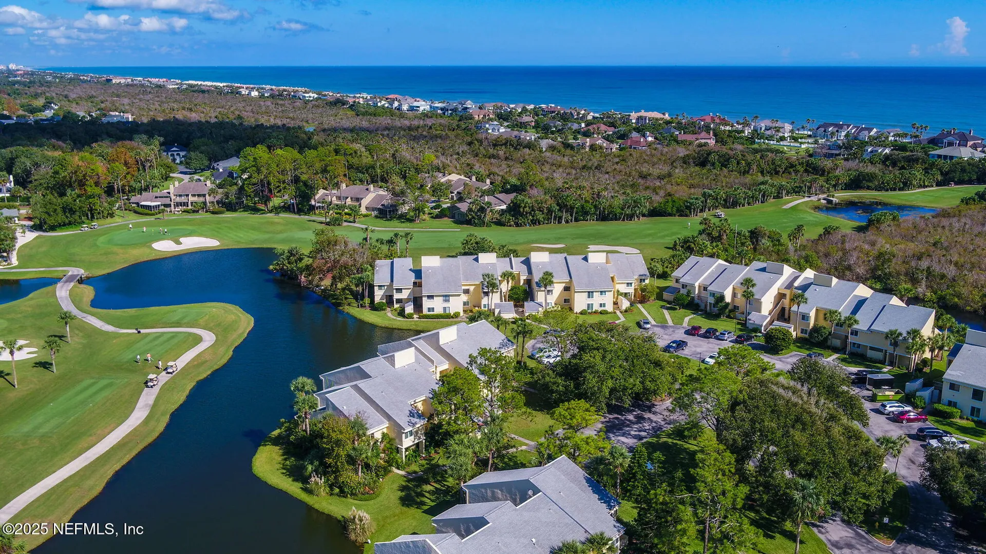 18 Cove Road Ponte Vedra Beach FL 32082