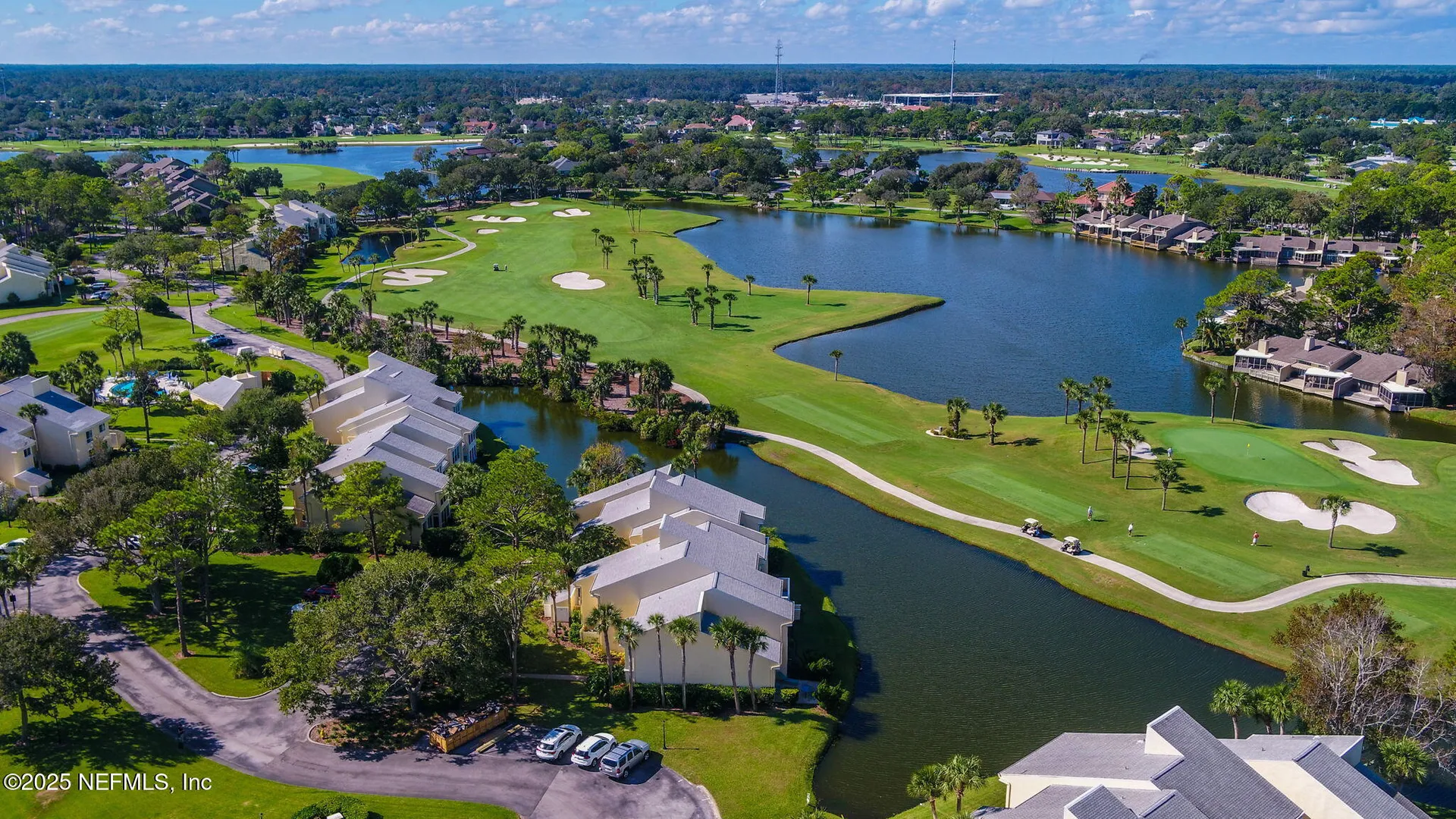 18 Cove Road Ponte Vedra Beach FL 32082