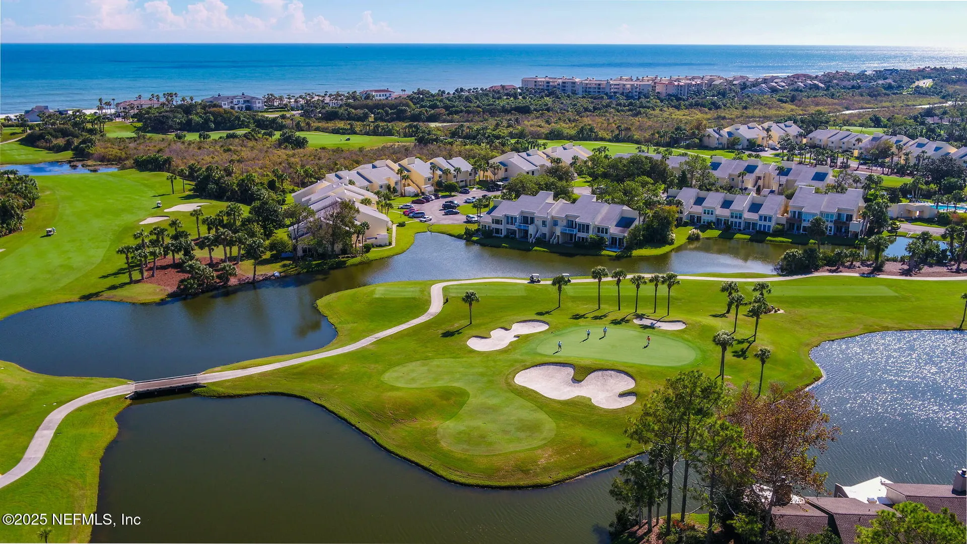 18 Cove Road Ponte Vedra Beach FL 32082