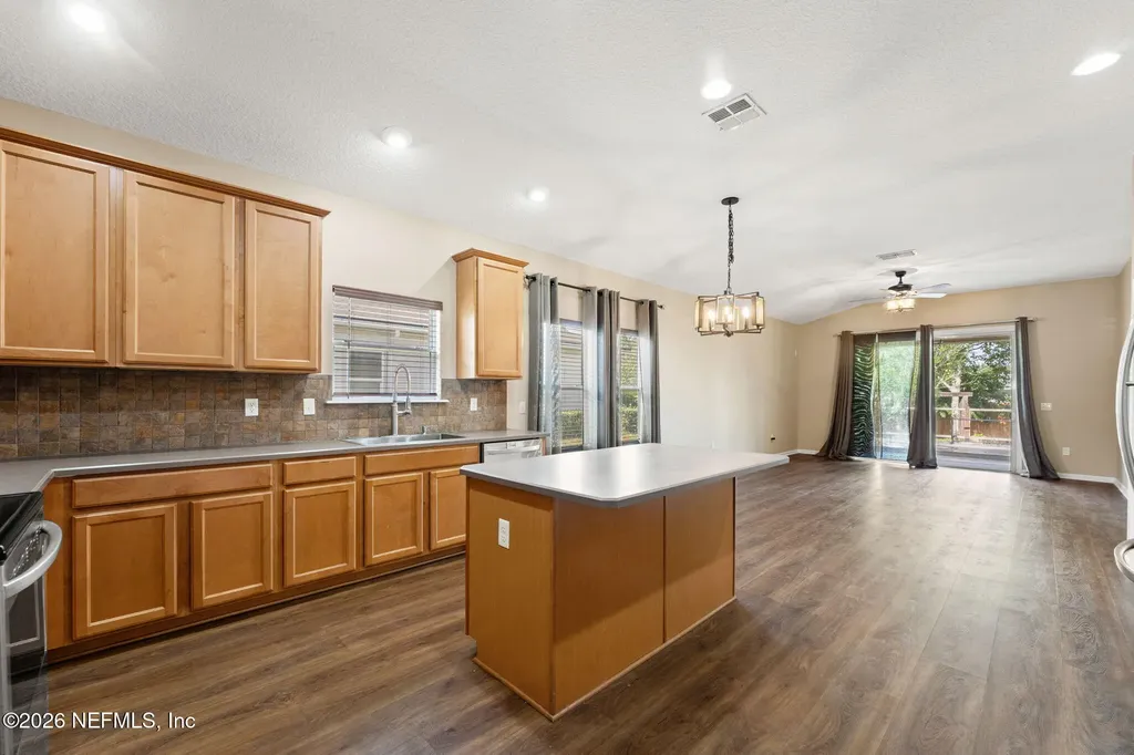 2815 Woodbridge Crossing Court Green Cove Springs FL 32043