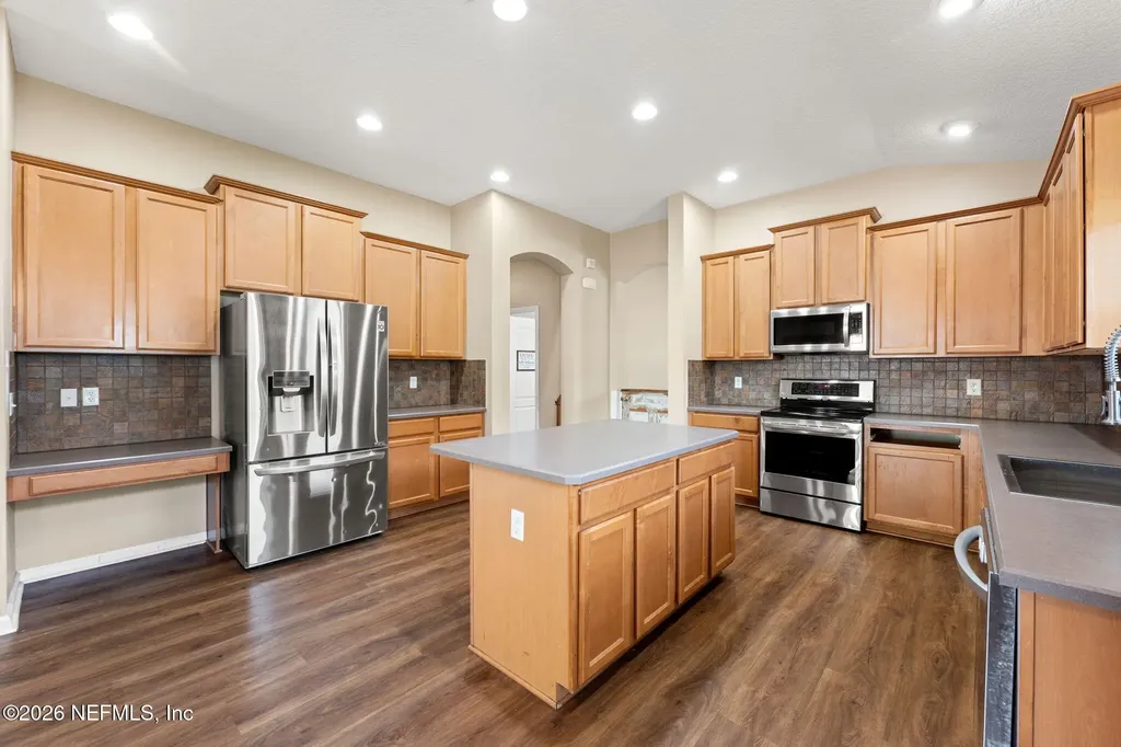 2815 Woodbridge Crossing Court Green Cove Springs FL 32043