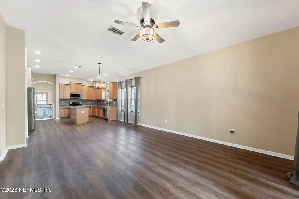 2815 Woodbridge Crossing Court Green Cove Springs FL 32043