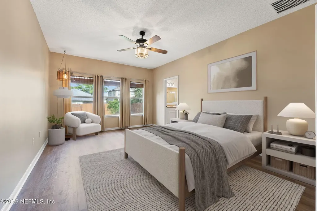 2815 Woodbridge Crossing Court Green Cove Springs FL 32043